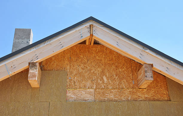 Best Storm Damage Siding Repair  in Talahi Island, GA